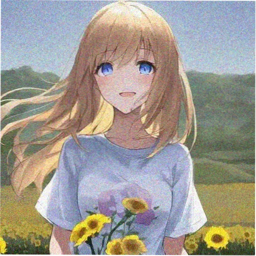 如懿传主演角色头像