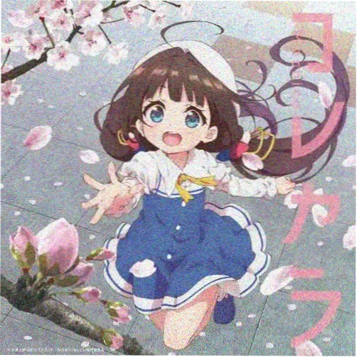 如懿传贵妃角色头像