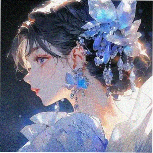 如懿传嫔妃角色头像